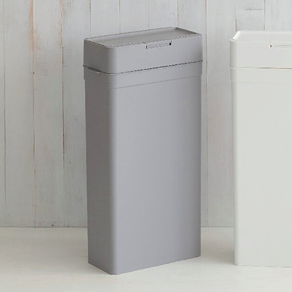 シールズ25 密閉ダストボックス(グレー)