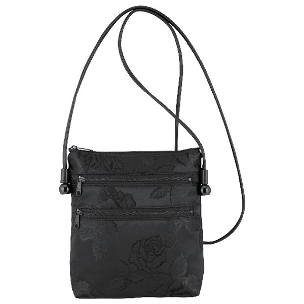 ジャカード手提げ・ミニショルダー