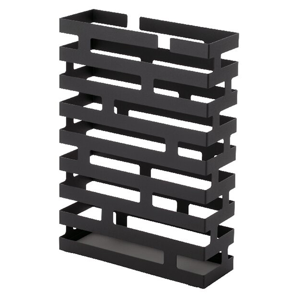 かさたて ワイド(ブラック)