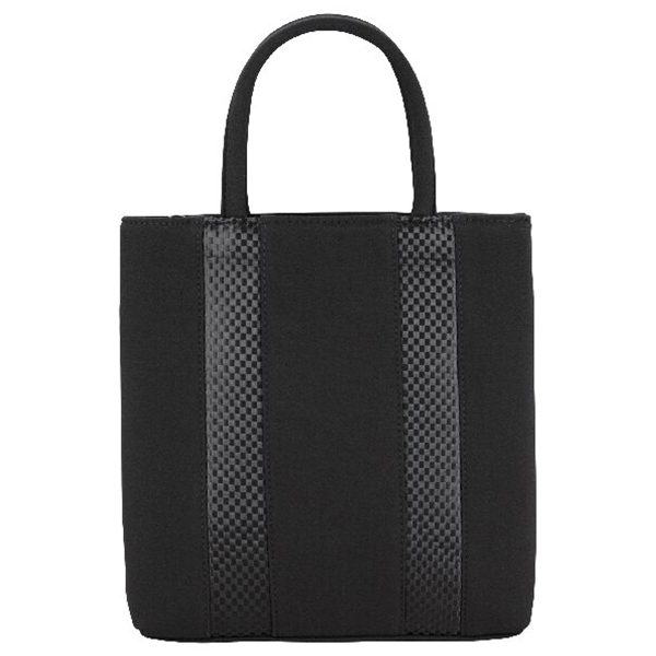 RYR　by　ユミカツラ フォーマルバッグ(ブラック)