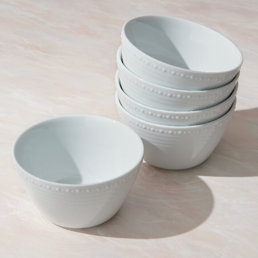 ドルチェ シリアルボウル5個組