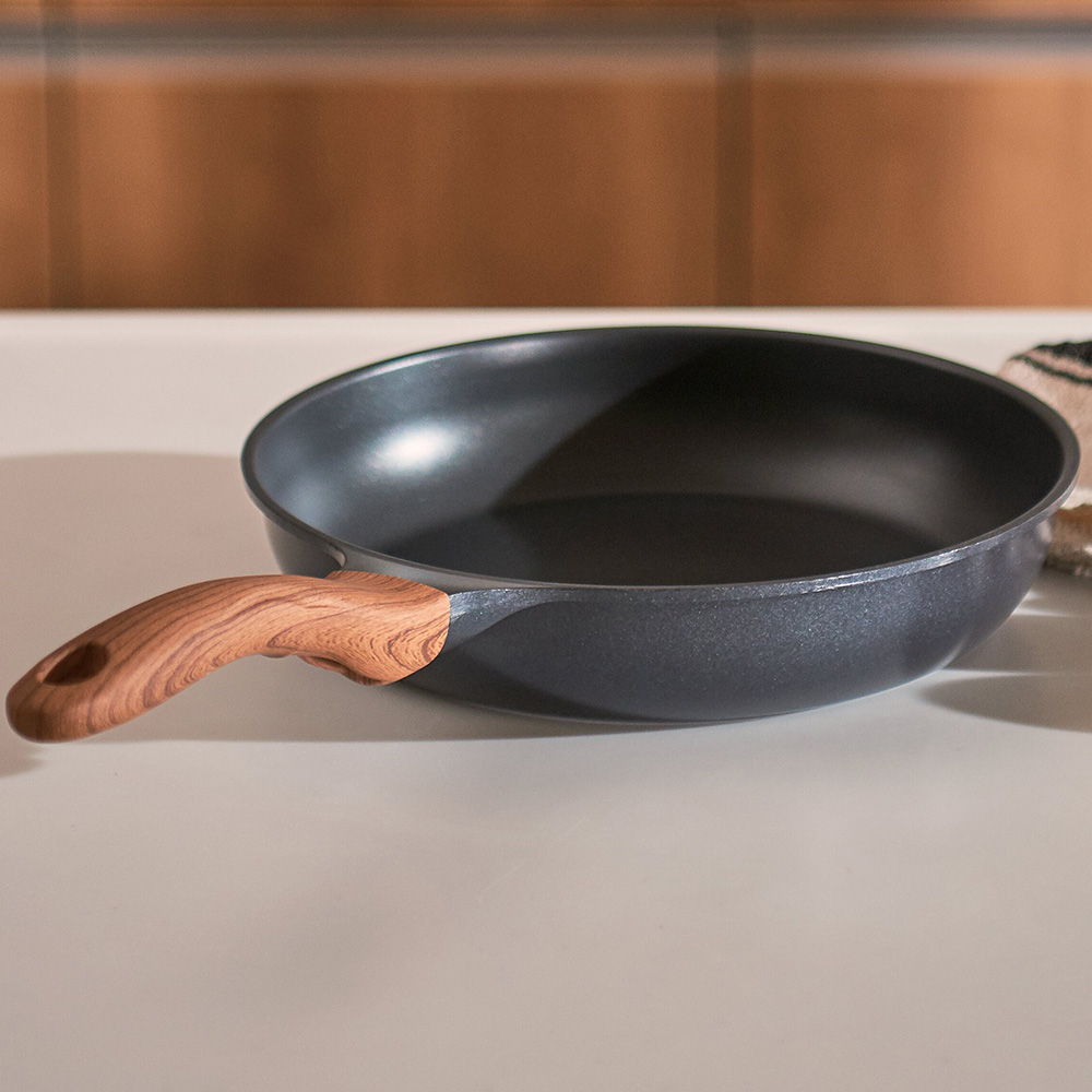 IH対応フライパンセット