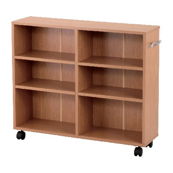 マルチ収納ラック