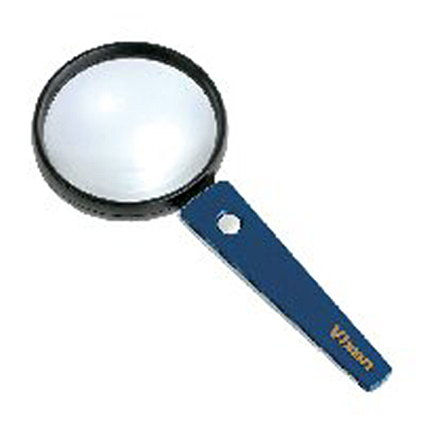 ビクセン　LEDライト付ルーペ90