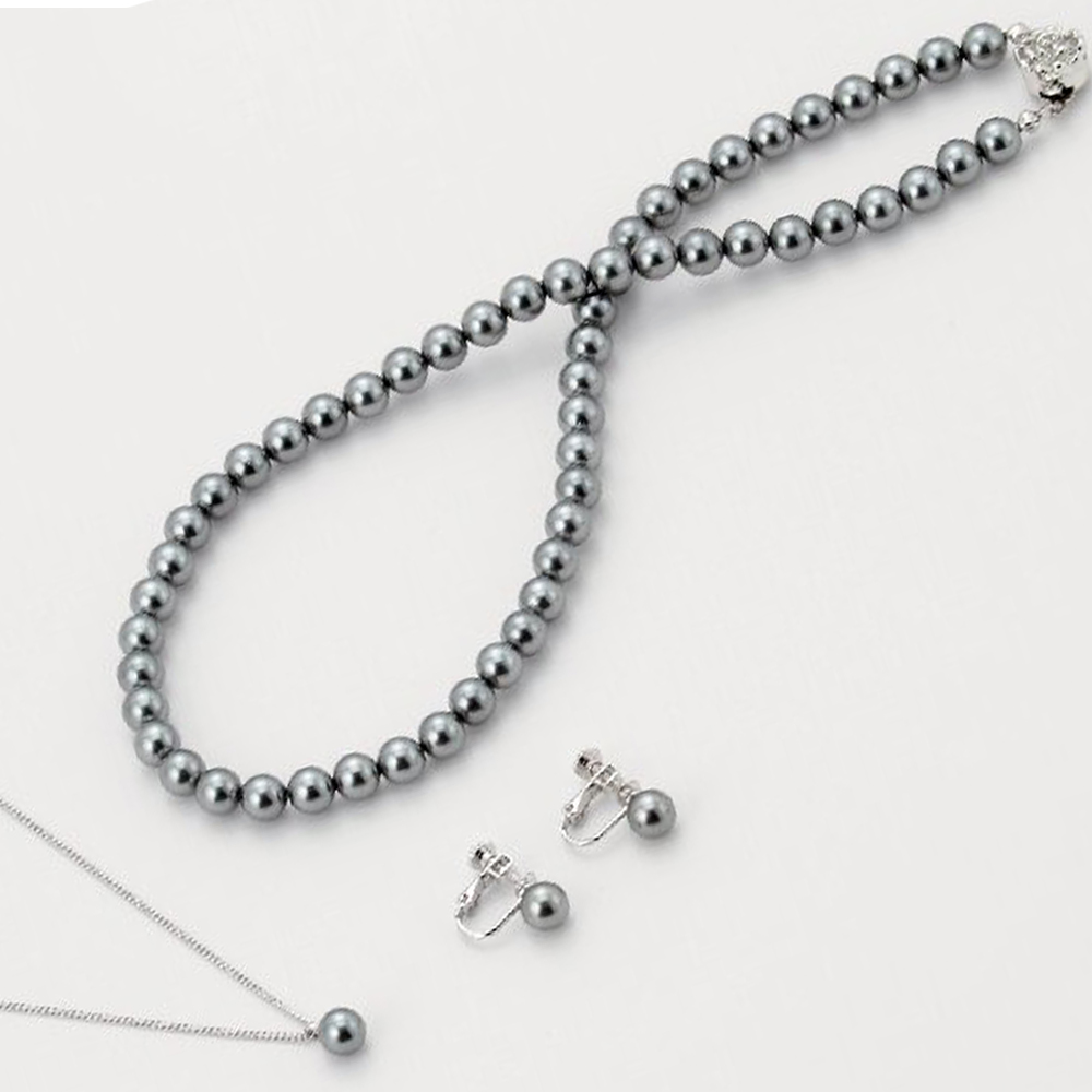 アクセサリーセット(ブラック)