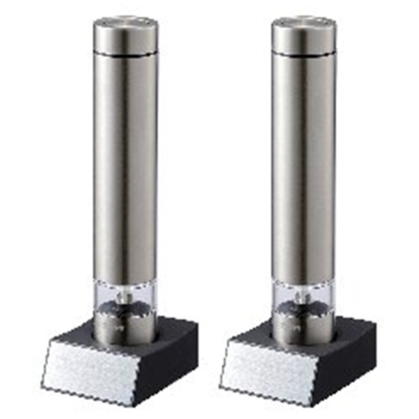 電動ミル 2個セット