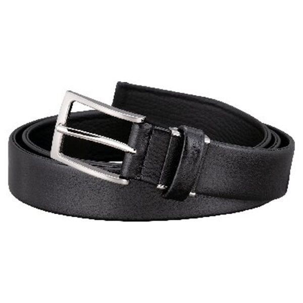 飯田工房 袋無双ベルト ピンタイプ(ブラック)