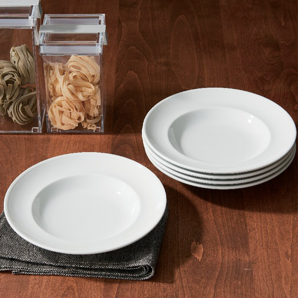 ロンド パスタ皿5枚組