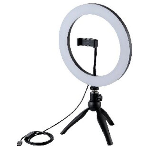 LEDリングライト