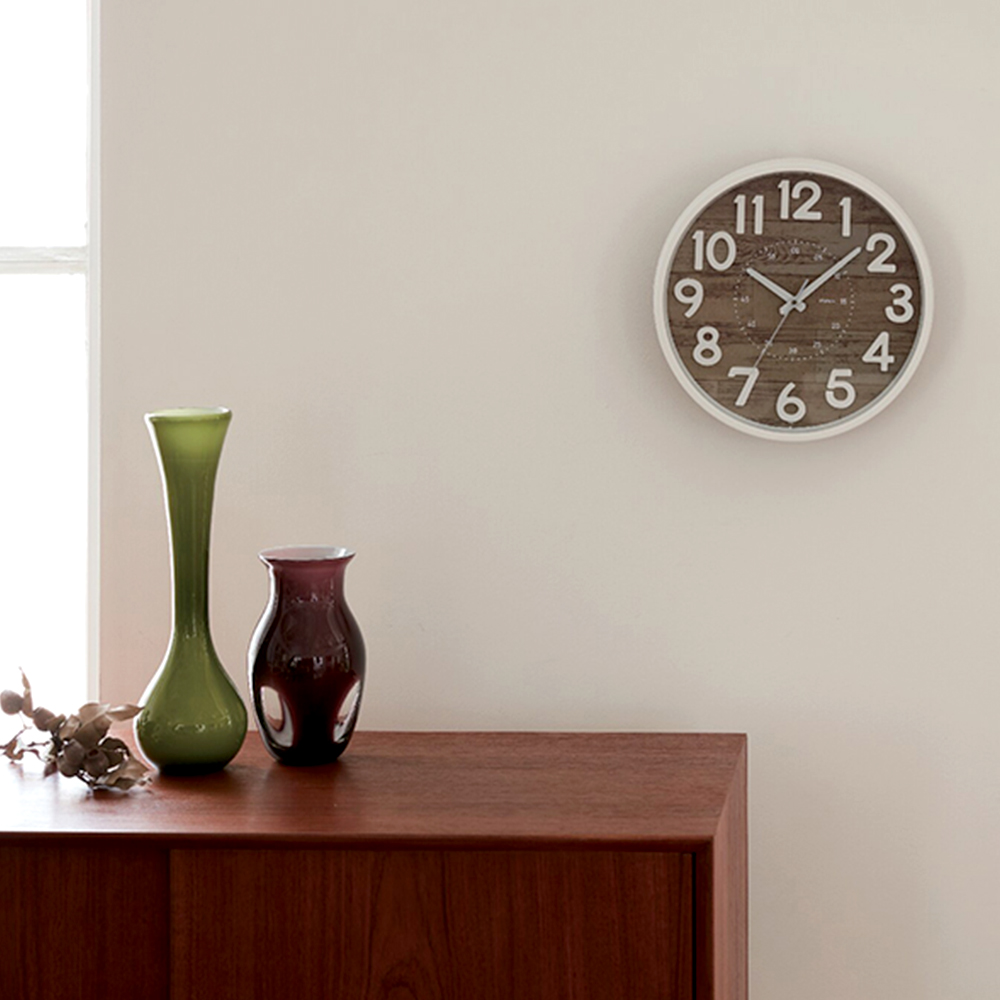 インテリア時計セット