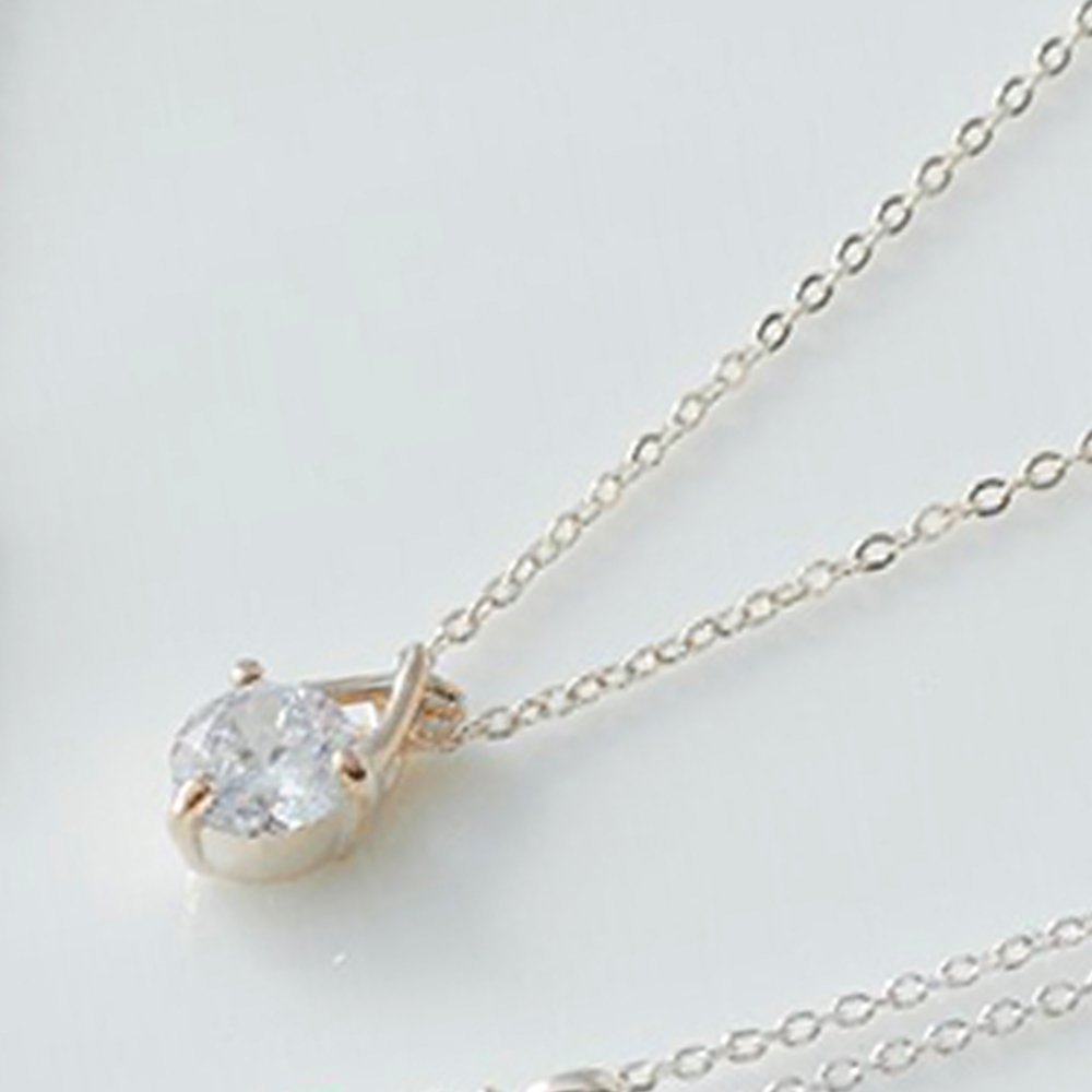 ウルティマ シルバーファンシーペンダント