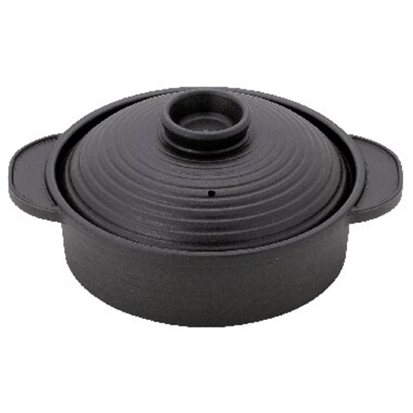 ミニココ 平鍋セット