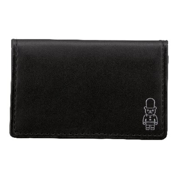 マッキントッシュ フィロソフィー バッキンガムベア BOX小銭入れ(ブラック)