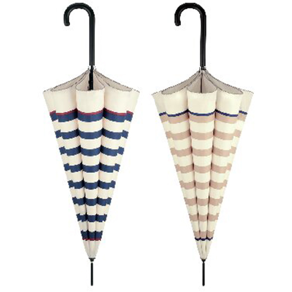 シンプルトゥディ ジャンプ長傘セット