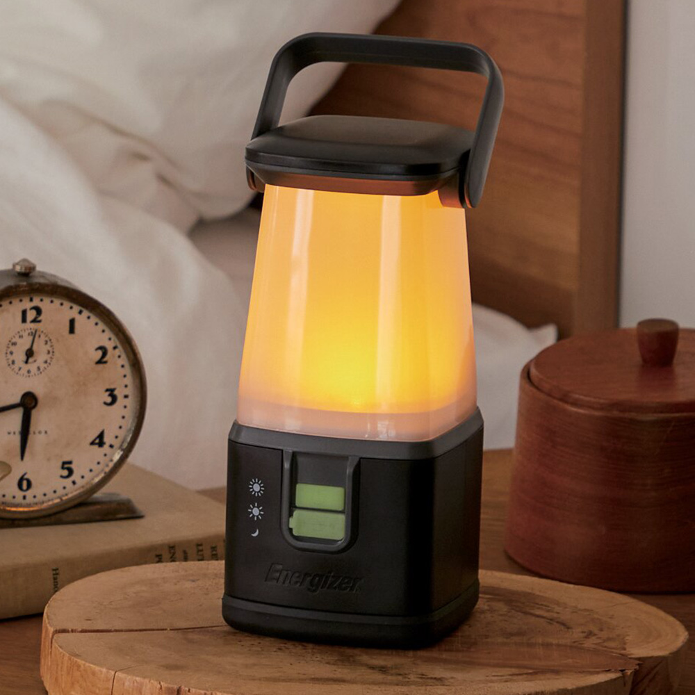 エナジャイザー 360°エリアランタン