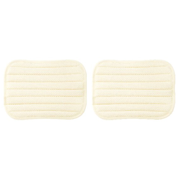 シンクエンス アウトラストR枕パット2枚セット