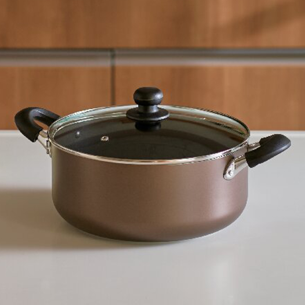 IH対応 両手鍋26ｃｍ