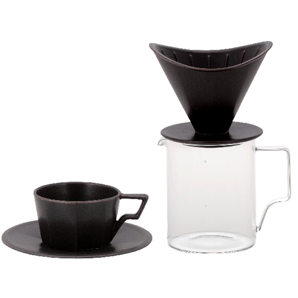 オクト コーヒーセット