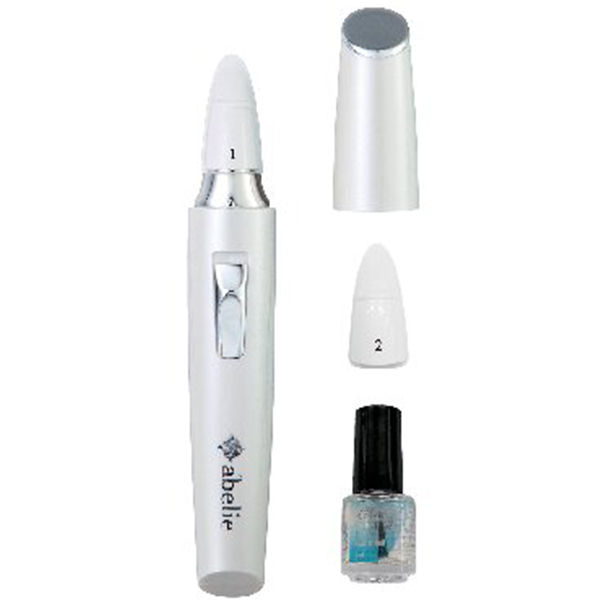 ロゼンスター 電動グロスネイル 電池付