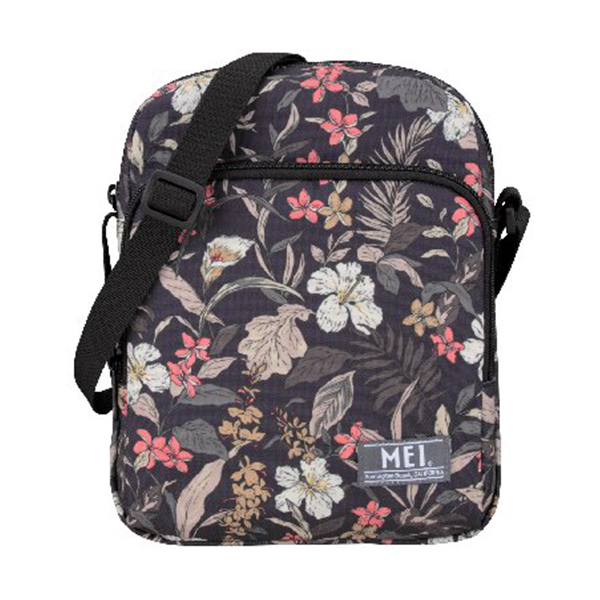 メイ ショルダーバッグ(ボタニカル)