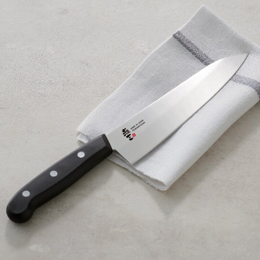 燕三 牛刃包丁