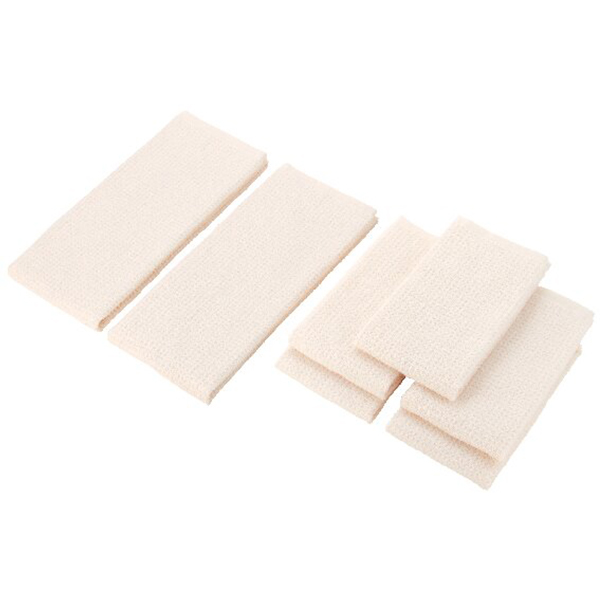 泉州 タオルセット(アイボリー)