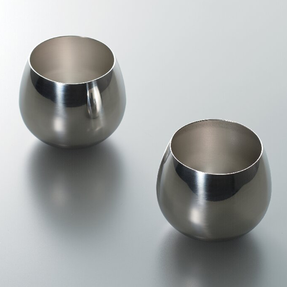 郷技 ペアスイングタンブラー