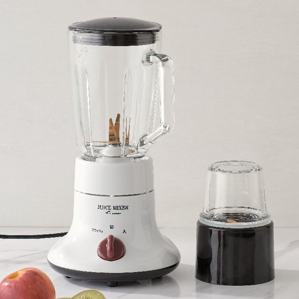 ミル・ジュースミキサー