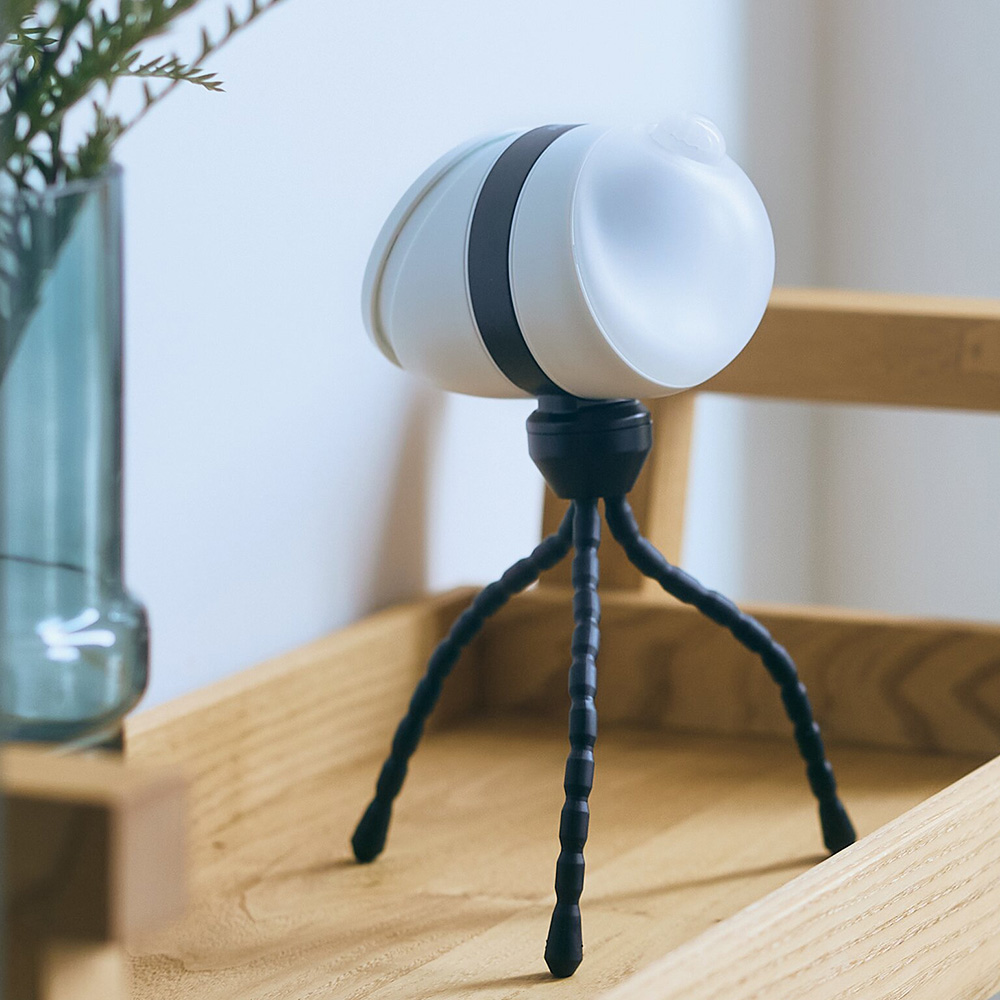 どこでもセンサーライト ソーラー