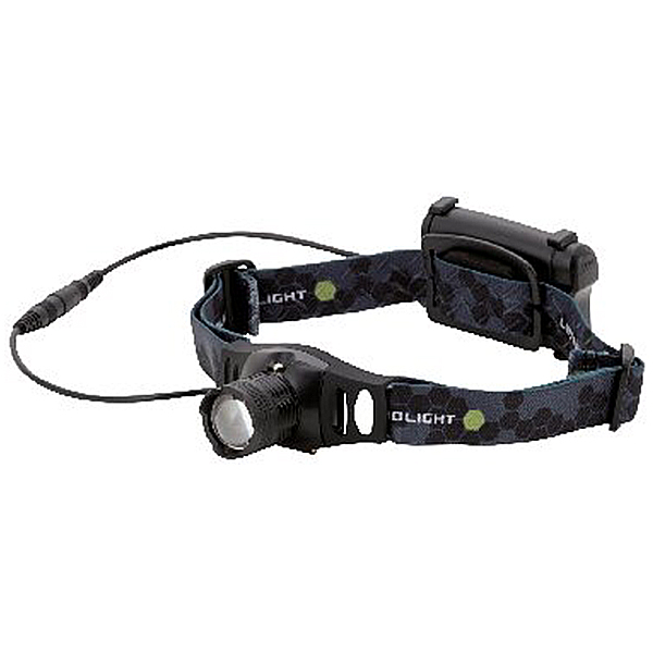 LED フォーカスコントロールヘッドライト