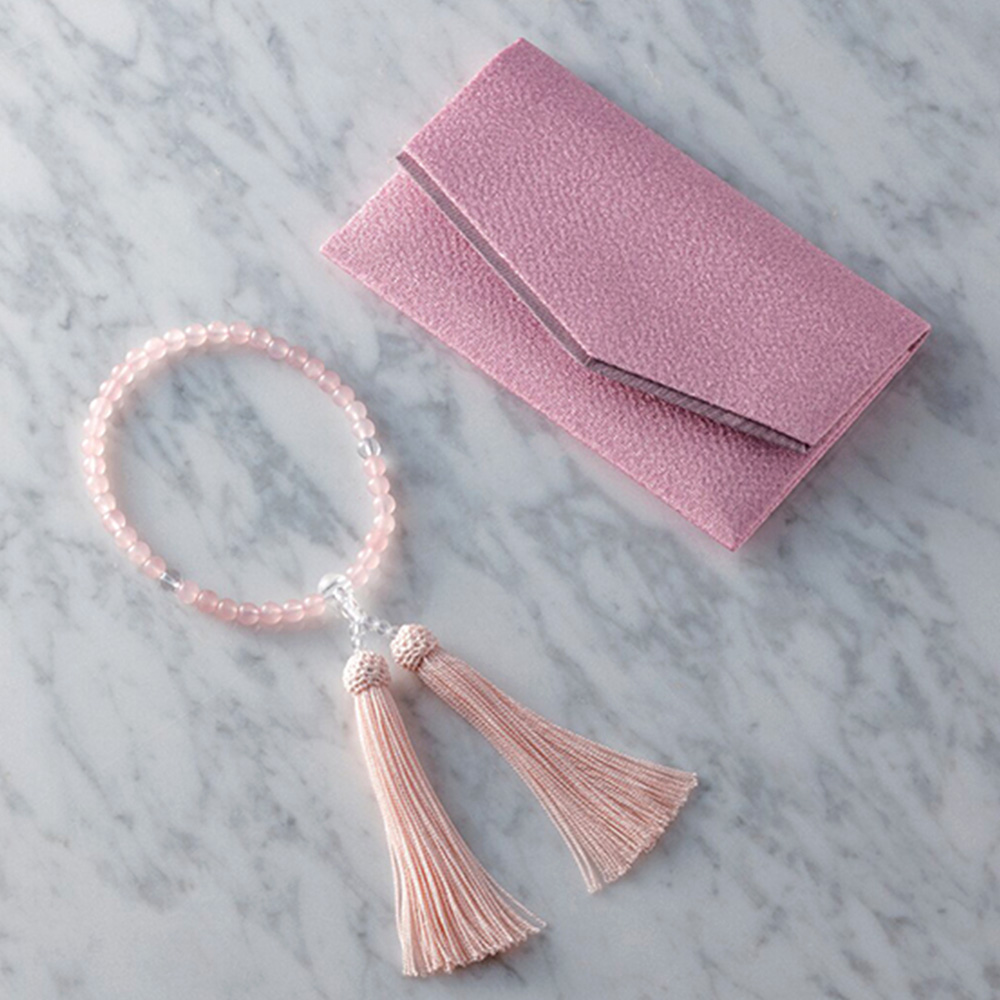 念珠セット(女性用)