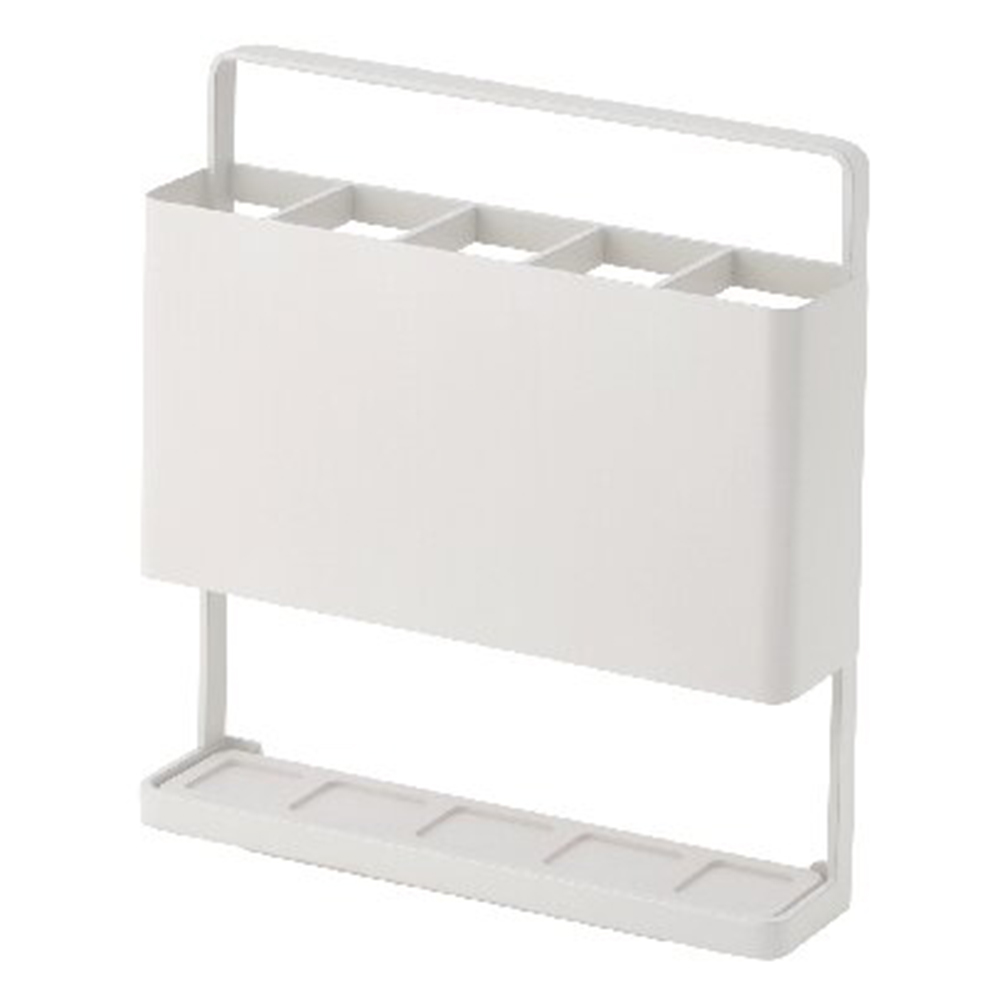 かさ立て(ホワイト)