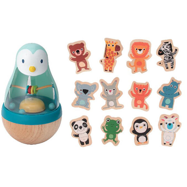 ジェコ ローリーピンキー・クク ジャングル