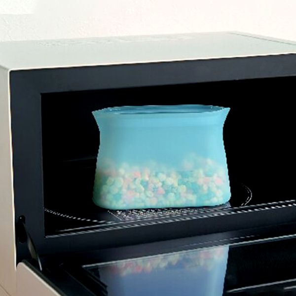 ディーアンドエス シリコンバッグ4個セット