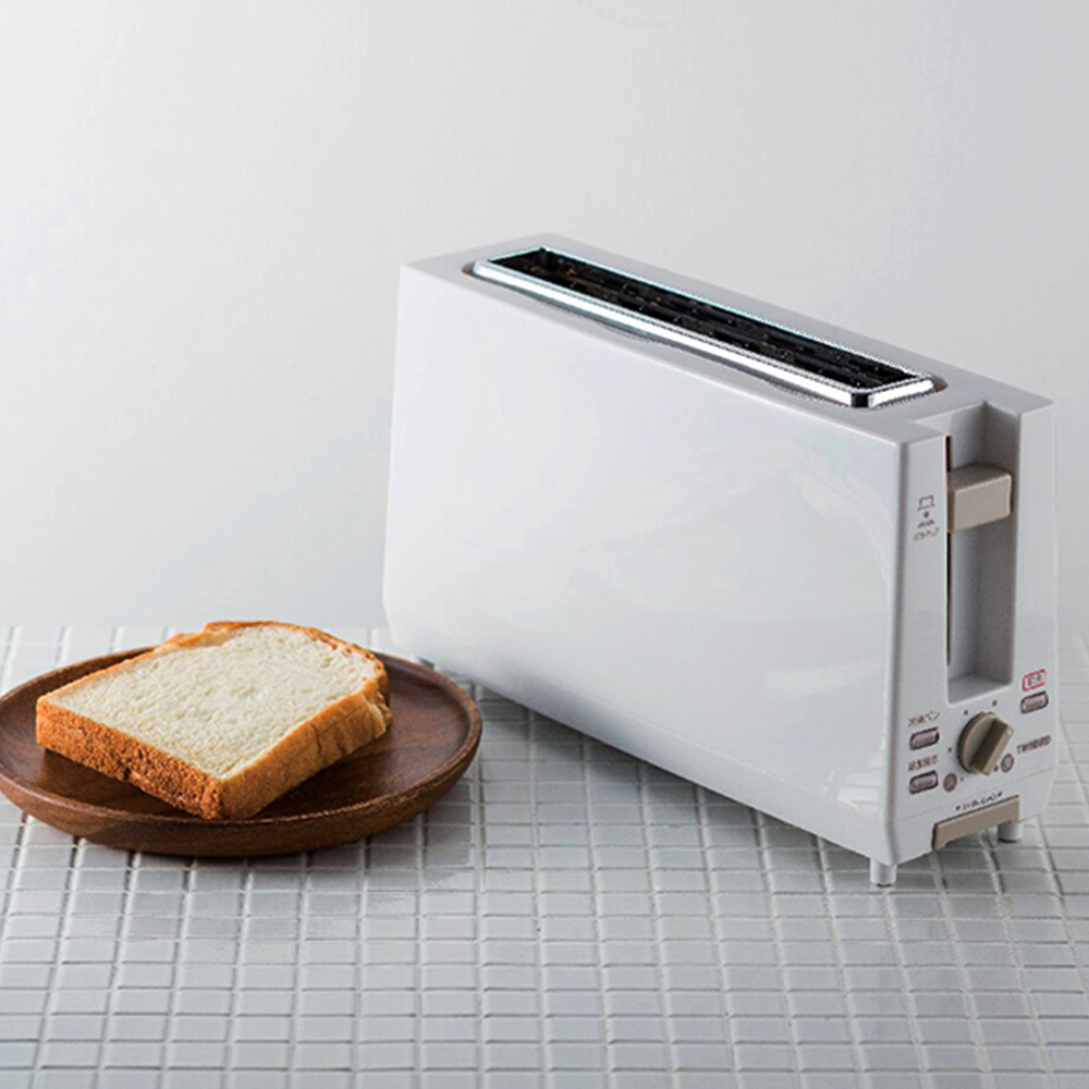 ツインバード ポップアップトースター