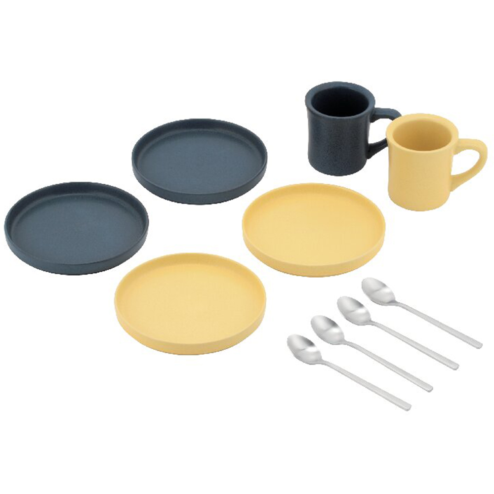 Reborn マグ・プレートセット