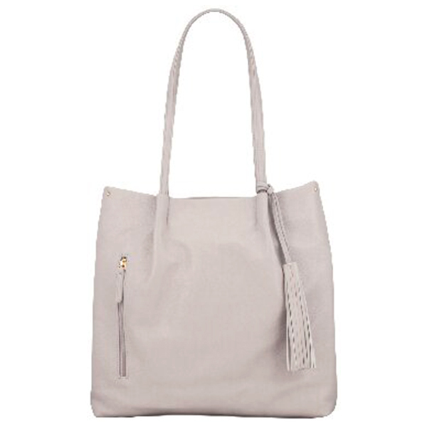 トートバッグ(ベージュ)