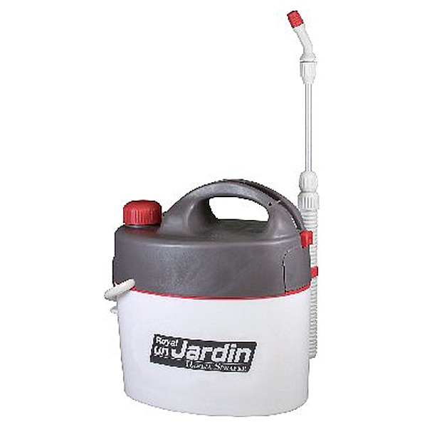 電池式噴霧器 オートミスト 3L(一頭口)