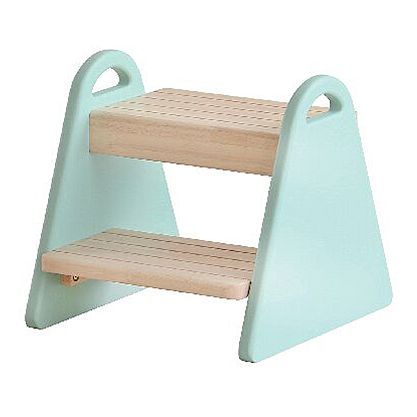 キッズステップ (シアングレー)