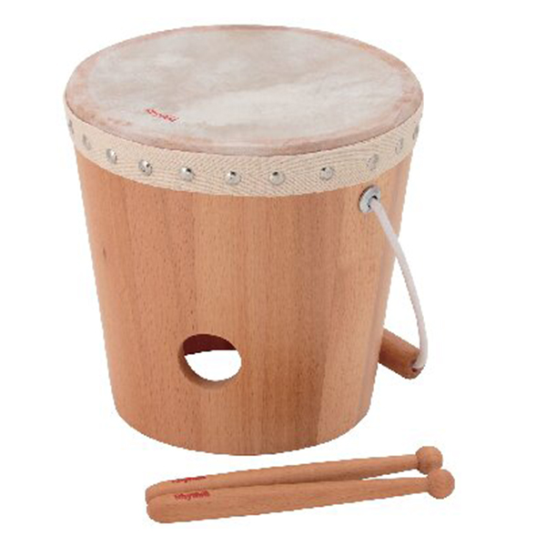 リズム・ポコ バケットドラム