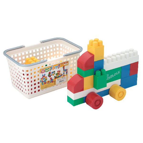 デコボコブロック