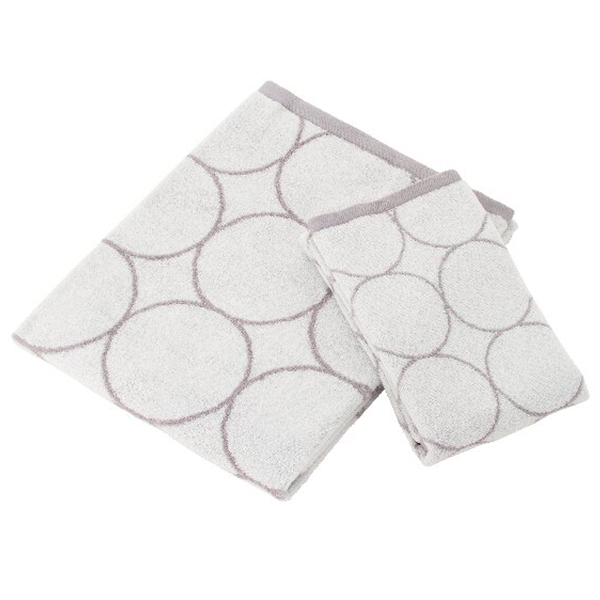 グランフランセヌーベル 今治タオル タオルセット(ホワイト)