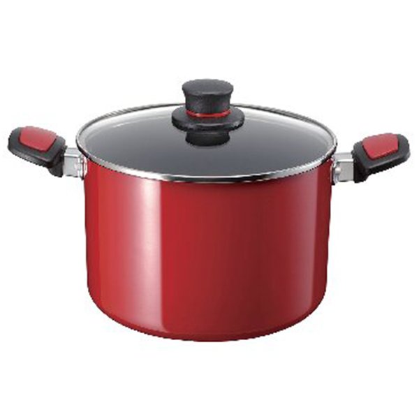 IH対応 シチューポット22cm