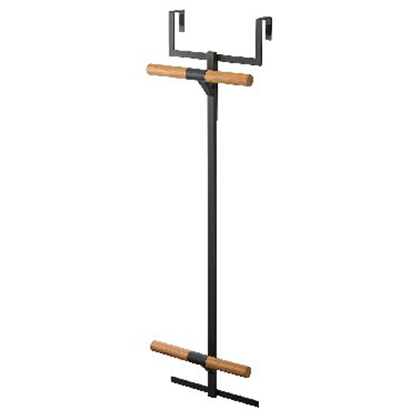 ランドセル・リュックハンガー2段(ブラウン)