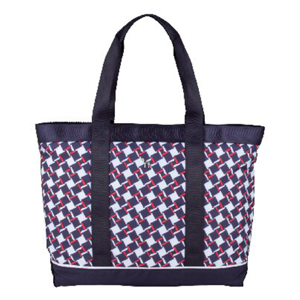 アダバッド トートバッグ(プリント)