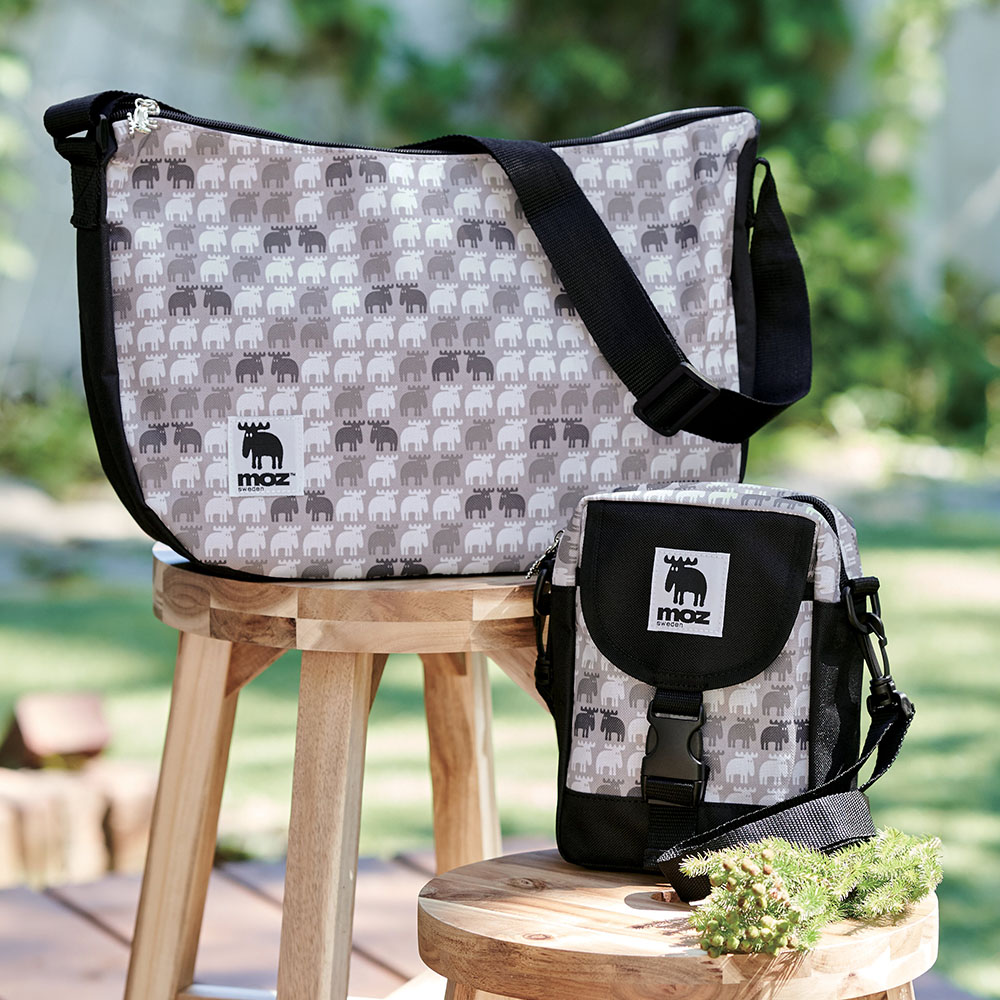 モズ ショルダーバッグセット