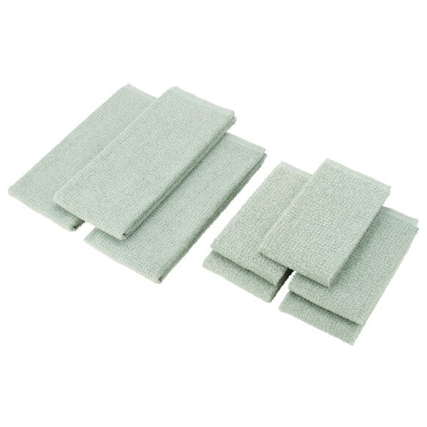 泉州 タオルセット(グリーン)
