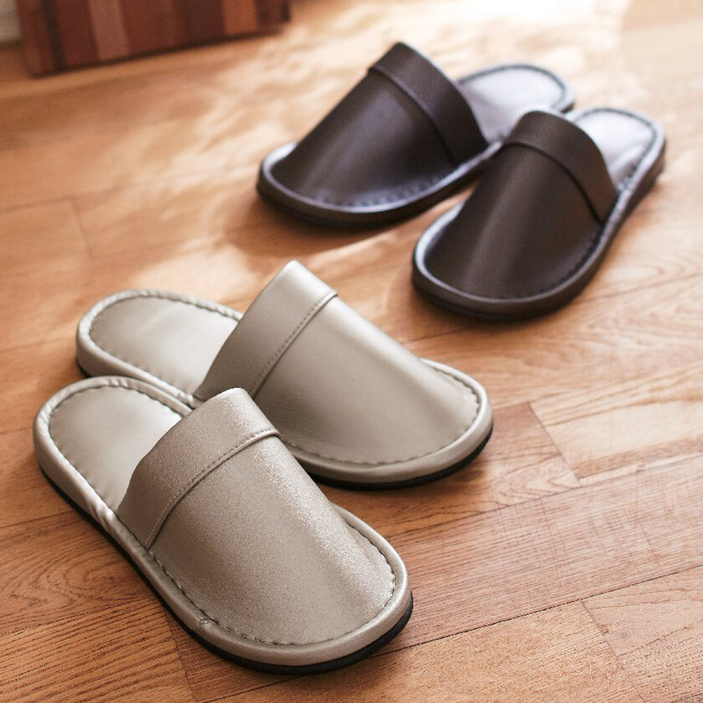 スリッパ4足セット