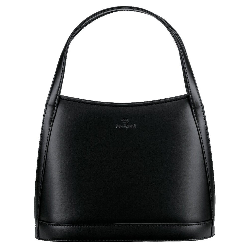 イタリヤード ササマチフォーマルバッグ