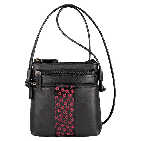 京都新装 ポシェット(レッド)